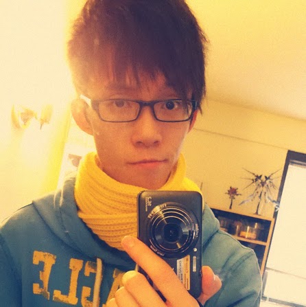 Zheng Liang Photo 24