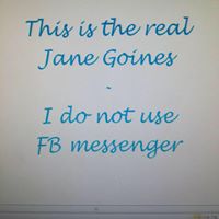 Jane Goines Photo 2