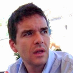 Sergio Calleja Photo 13