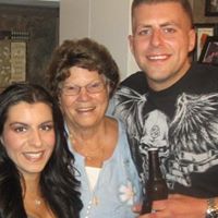 Catherine Connolly Photo 28