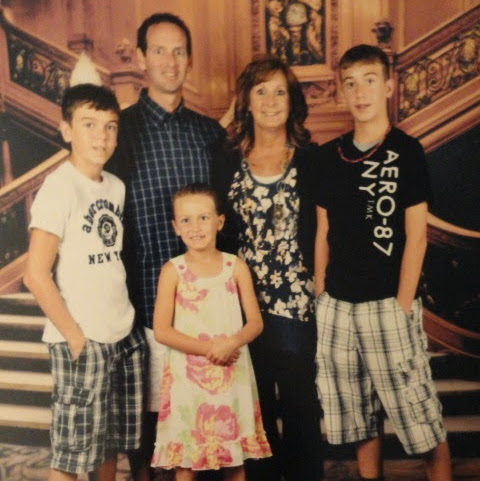 Vicki Stafford Photo 10