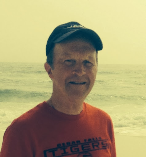 James Kenyon Photo 33