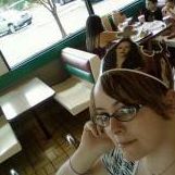 Alexandra Rowe Photo 6