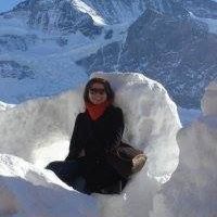 Stephanie Ruhl Photo 21