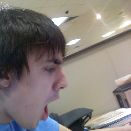 Patrick Taylor Photo 14
