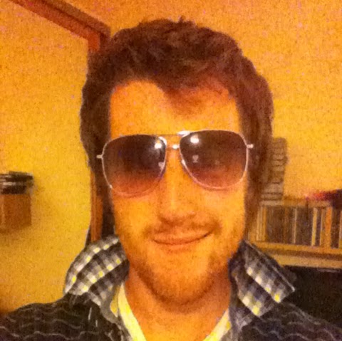 Mark Nicholson Photo 4