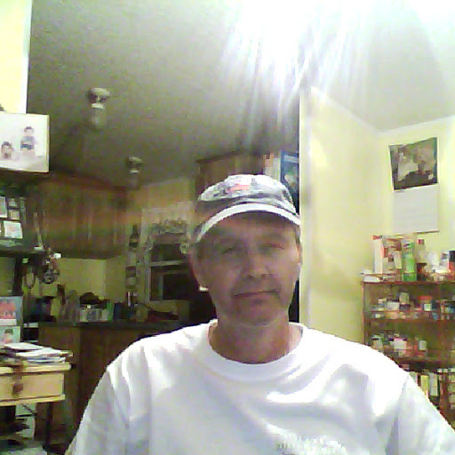 Robert Vandergriff Photo 12