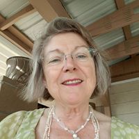 Christine Bird Photo 35