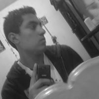 Hugo Revolorio Photo 3