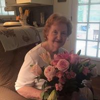 Phyllis Adkins Photo 27