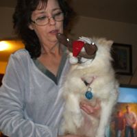 Ellen Spalding Photo 1