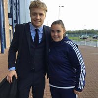 Tasha Scott Photo 31