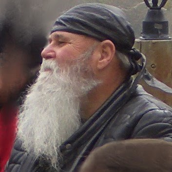 Bruce Vaughan Photo 36