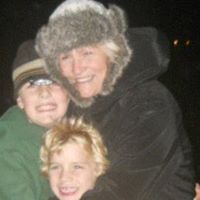 Karen Chamberlin Photo 28