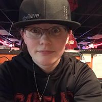 Julie Dobson Photo 12