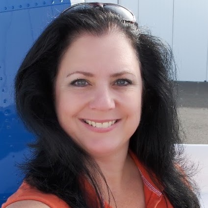 Michelle Cattin Photo 4