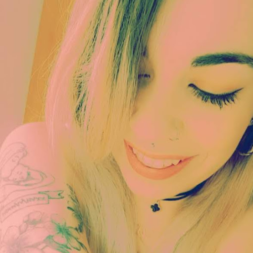 Cristina Pinto Photo 19