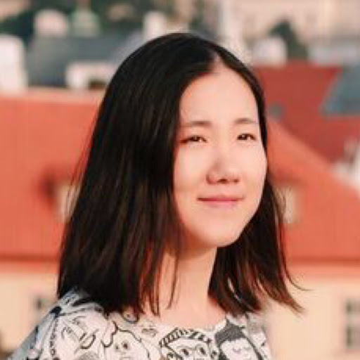 Jie Gao Photo 27