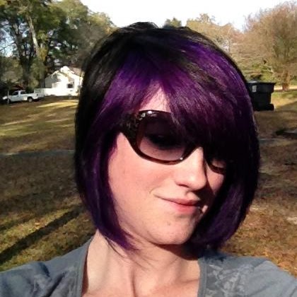 Danielle Copeland Photo 28