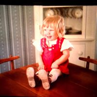 Nancy Hamilton Photo 20