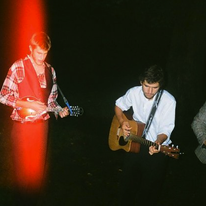 Forrest Kelly Photo 5