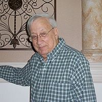 Carl Schafer Photo 16