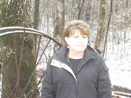 Susan Thornton Photo 40