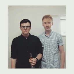 Alex Redmond Photo 20