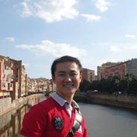 Lei Lu Photo 9