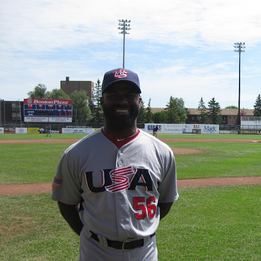 Brian Mcrae Photo 26