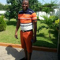 Edmund Quartey Photo 7