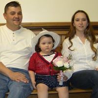 Chrissy Cope Photo 3