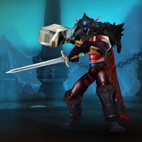 Kevin Riddle Photo 22