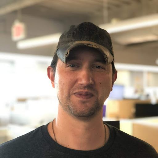 Jason Pollock Photo 2