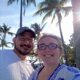 Sarah Blackburn Photo 31