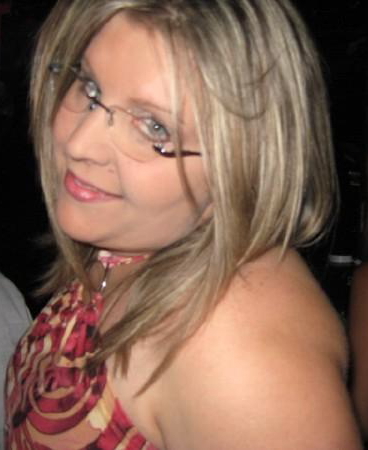 April Walker Photo 5