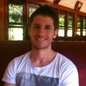 Michael Romeo Photo 30