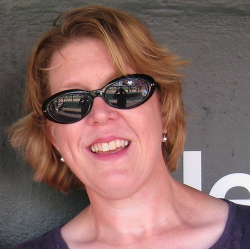 Christine Coleman Photo 14