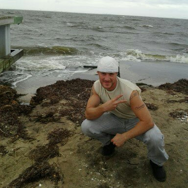 Raphael Colon Photo 1