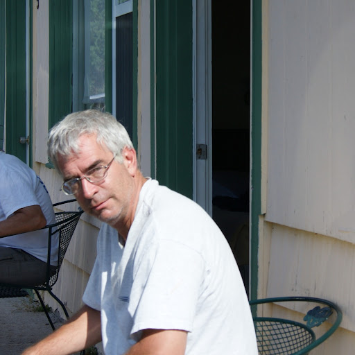 Ross Cooley Photo 18