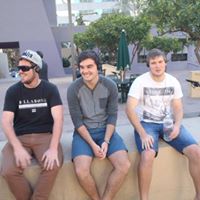 Mitchell Taylor Photo 29