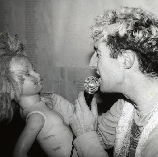 Mark Osborn Photo 25