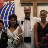 Cathleen Ward Photo 14