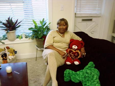 Donna Frazier Photo 3