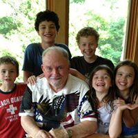 Robert Huffman Photo 24 Robert Huffman Photo 24