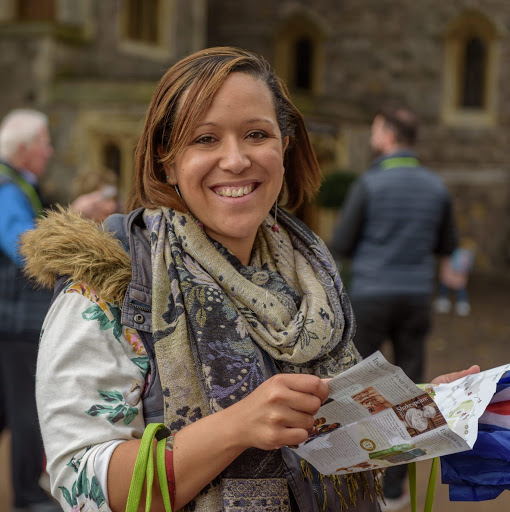 Laura Mattis Photo 7