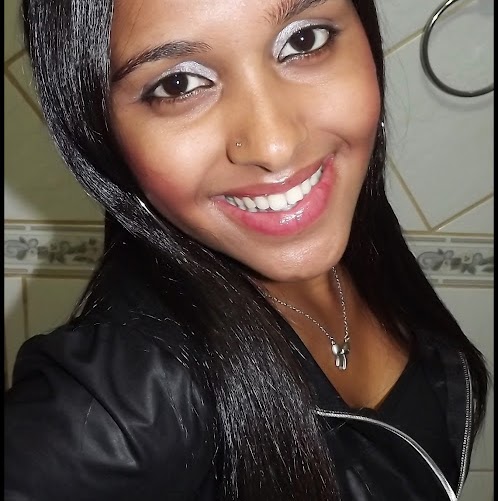 Angelika Silva Photo 2