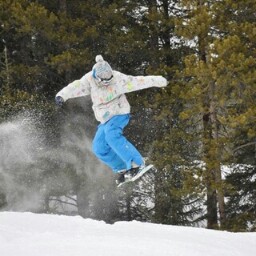 Matthew Dean Photo 29