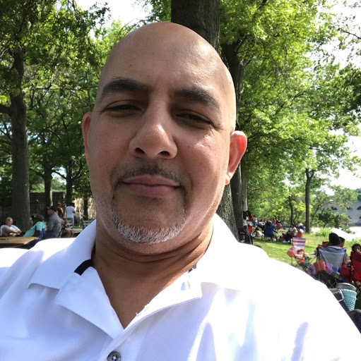 Francisco Almonte Photo 32
