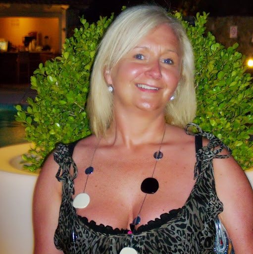 Diane Jamieson Photo 28